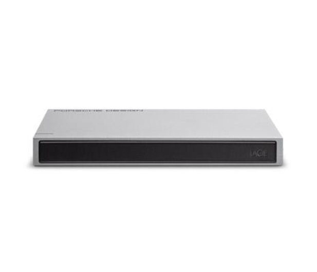 LaCie Porsche Design Mobile Drive 2TB USB 3.0 - 361861 - zdjęcie 6